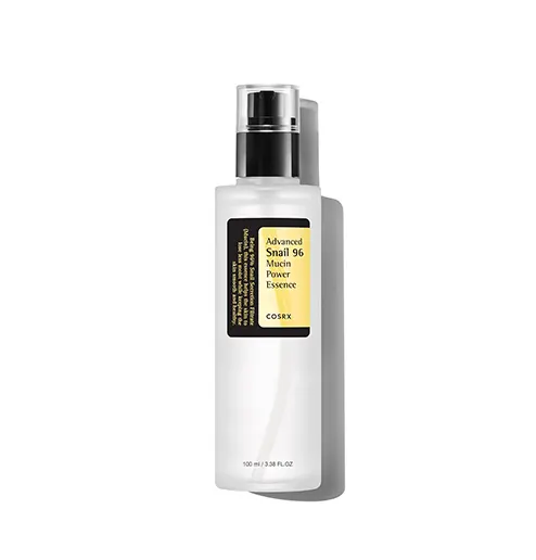Cosrx Advanced Snail 96 Mucin Power Essence