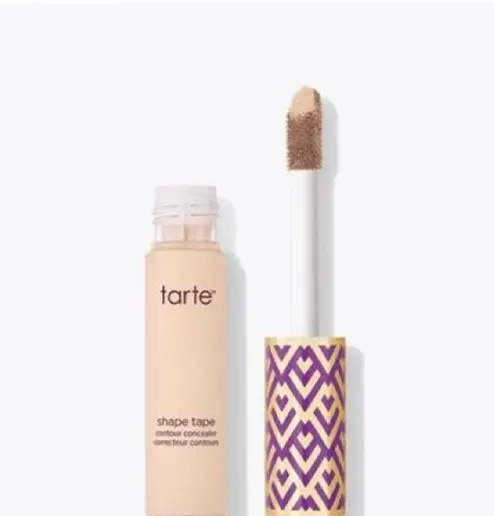 Tarte Shape Tape Contour Concealer - Light Medium