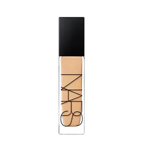 NARS Natural Radiant Longwear Foundation - Full Coverage, 30ml