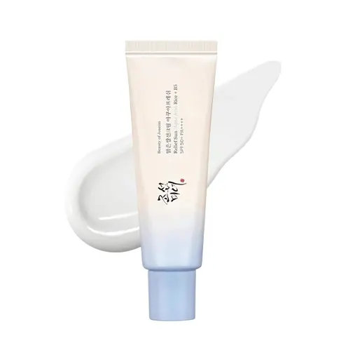 Beauty of Joseon Relief Sun Aqua-Fresh Add SPF 50+ PA++++ Rice + B5
